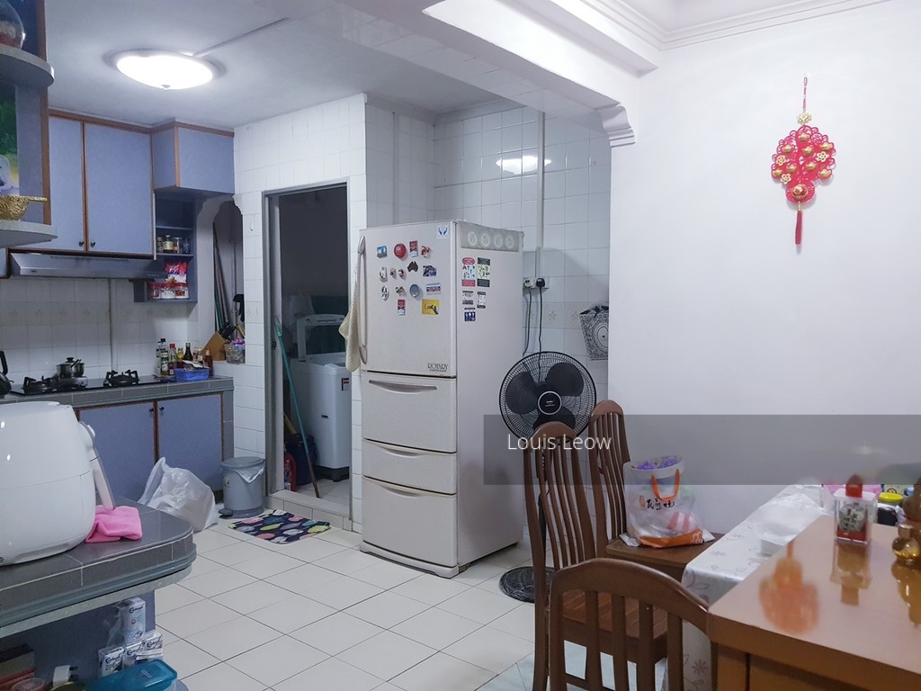 Blk 749 Pasir Ris Street 71 (Pasir Ris), HDB 4 Rooms #213723011